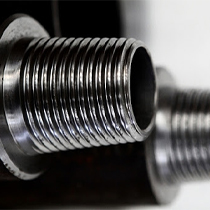 Tij ve muhafaza Boruları