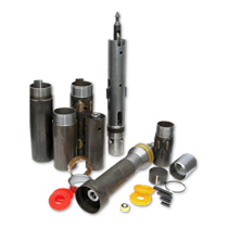 Karotlu Sondoj Ekipmanları