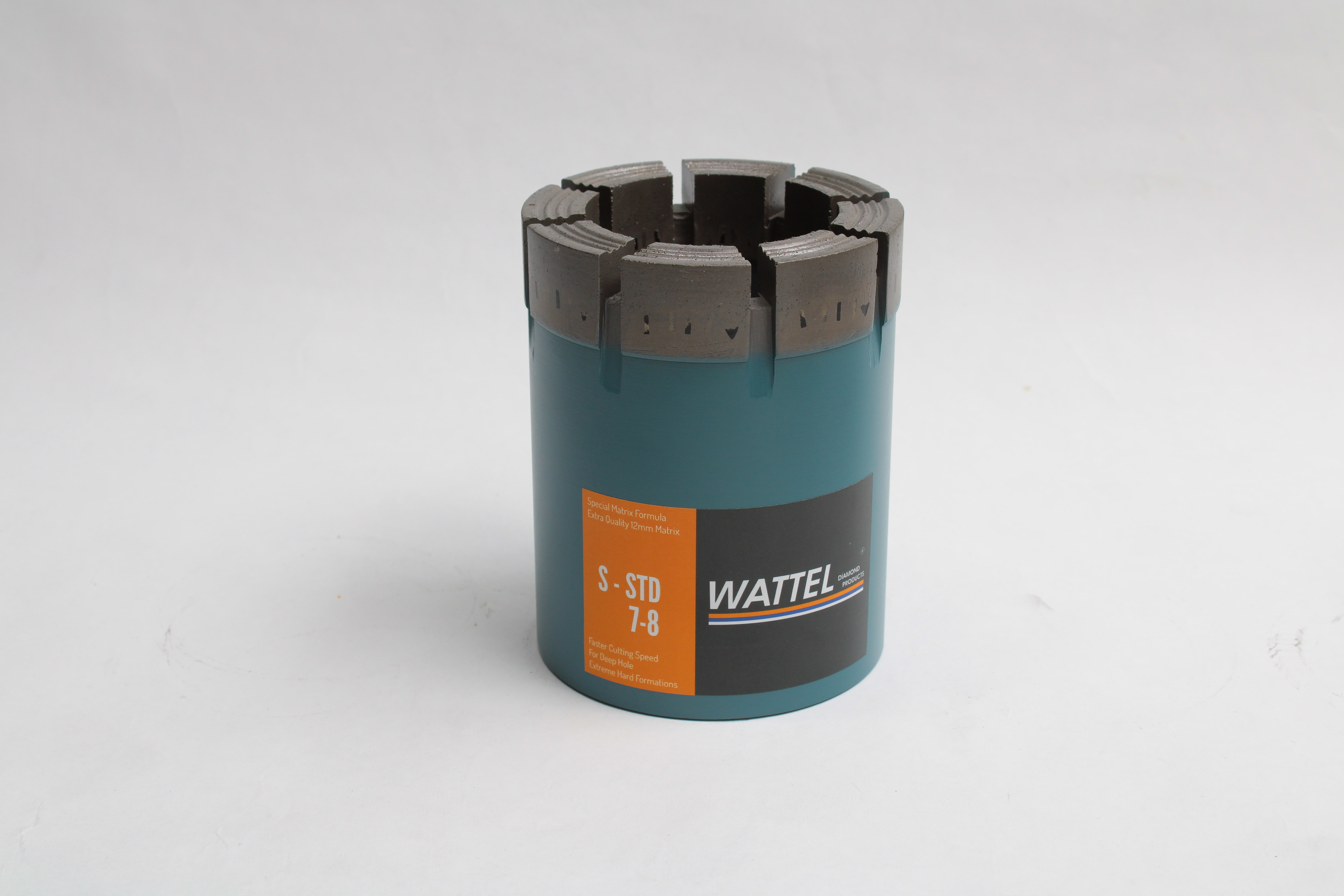 Emprenye Elmas Matkaplar