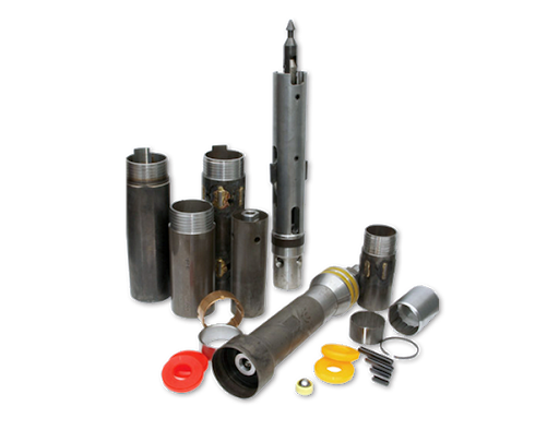 Karotiyer ve Yedek Parçaları