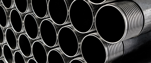 Tij ve Muhafaza Boruları