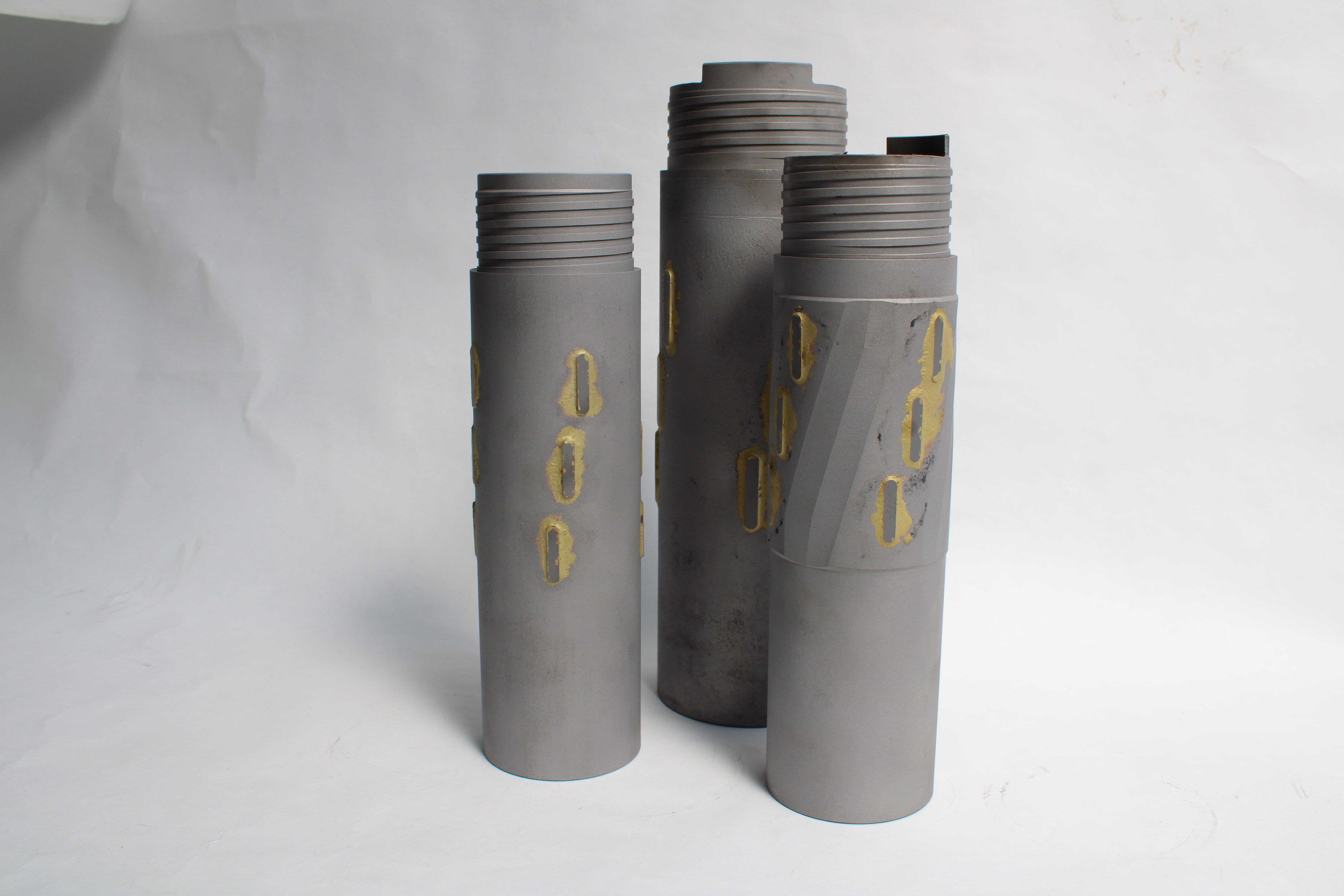 Vidye Matkap ve Çarıklar