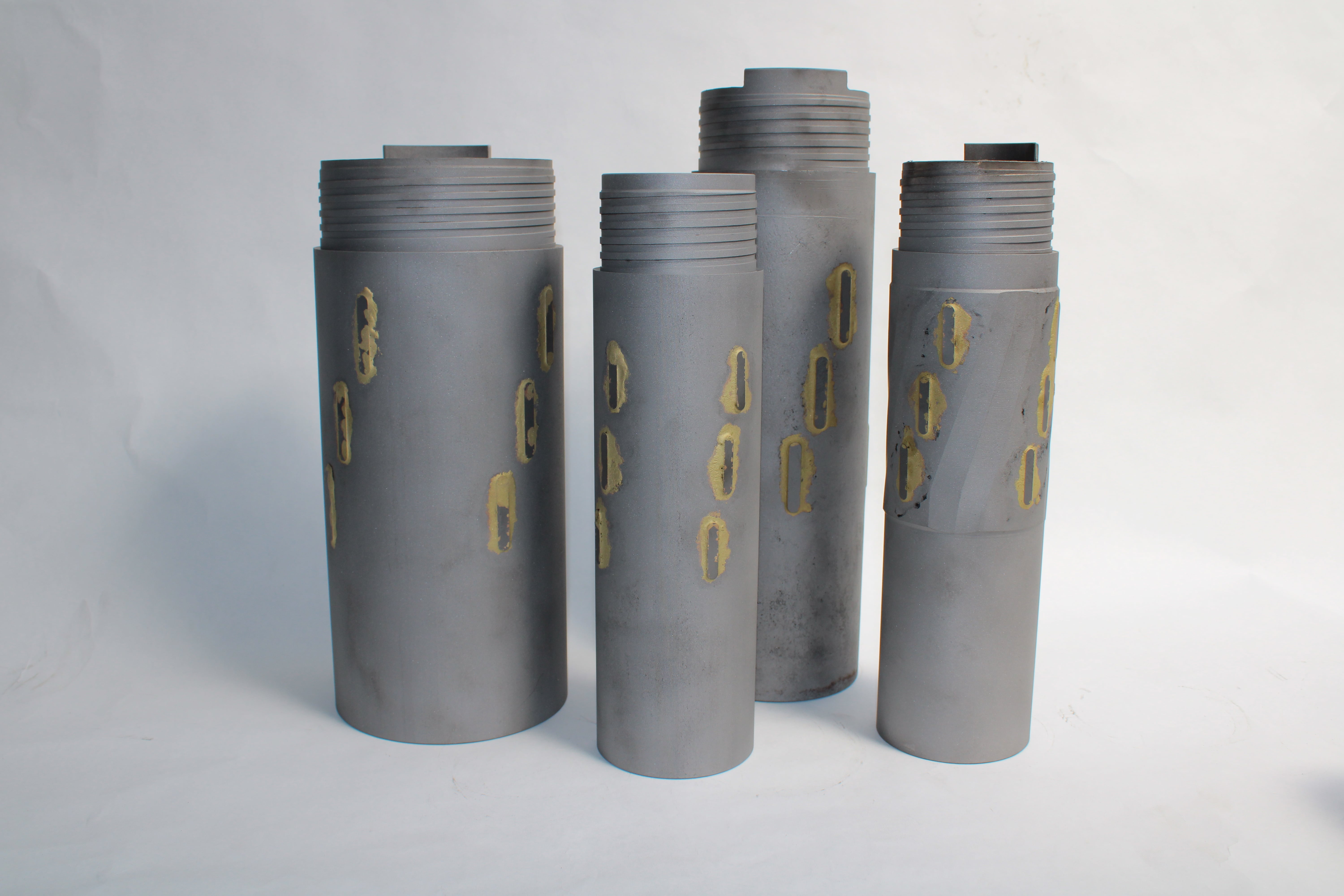 Vidye Matkap ve Çarıklar