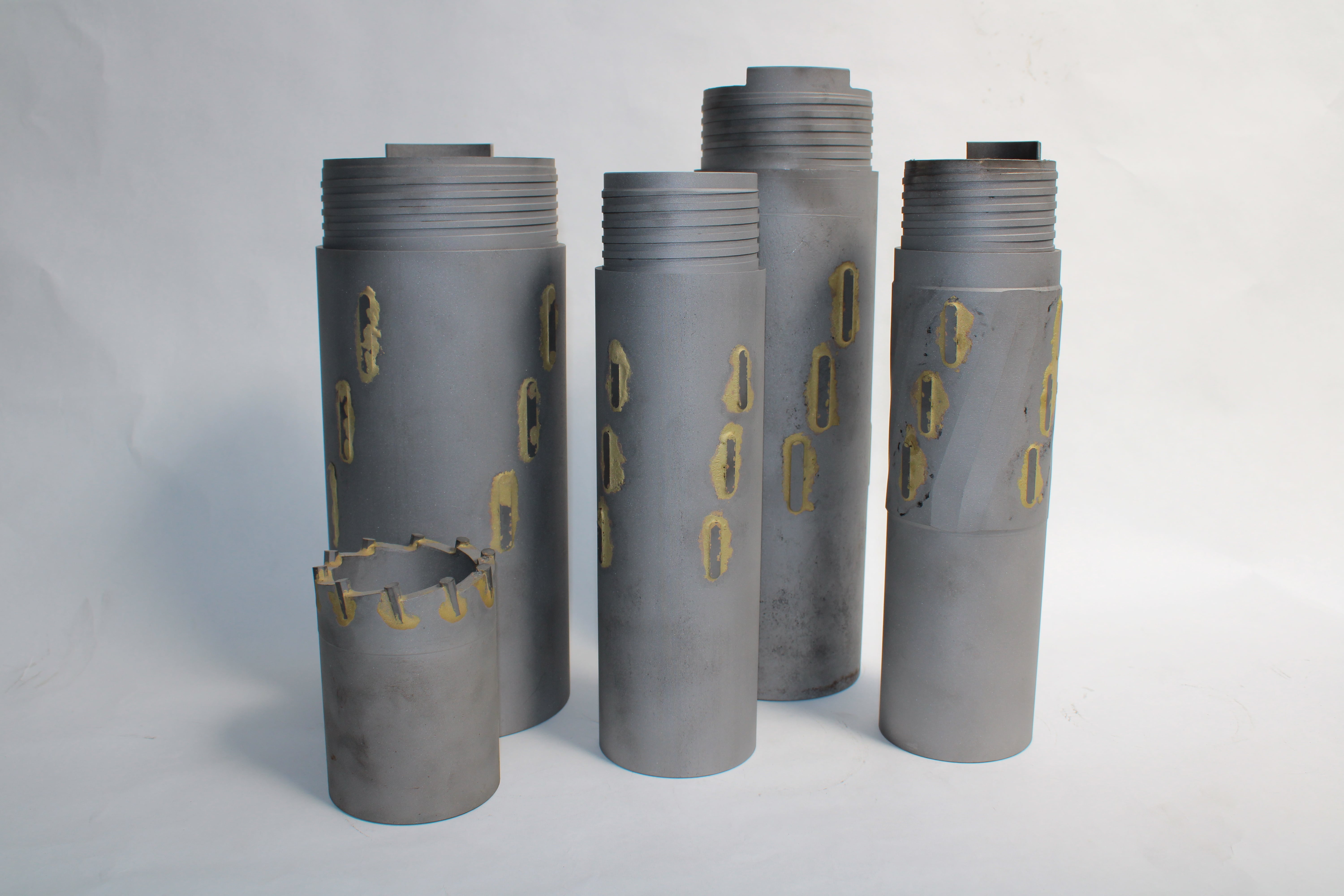 Vidye Matkap ve Çarıklar