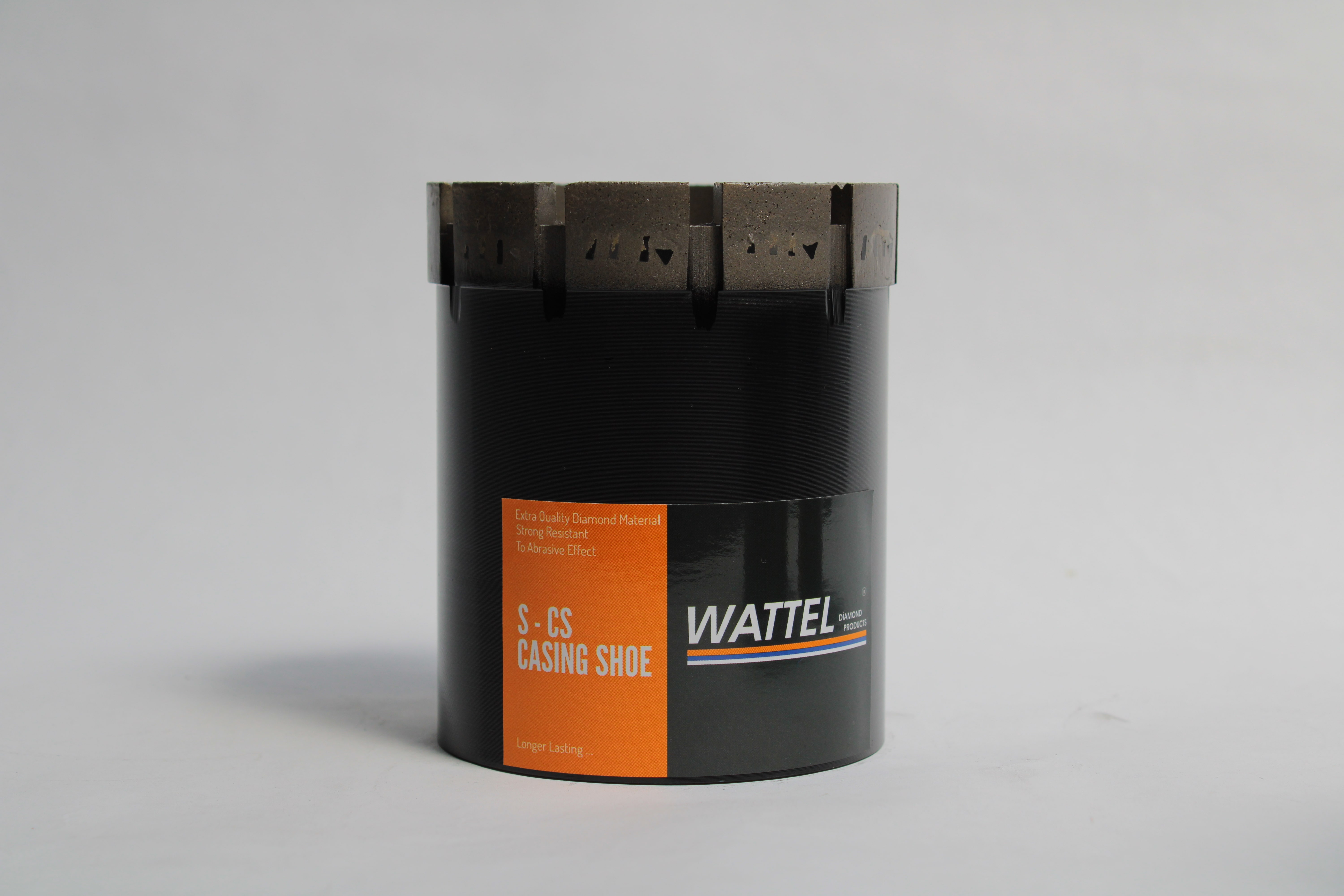 Emprenye Casing Shoe