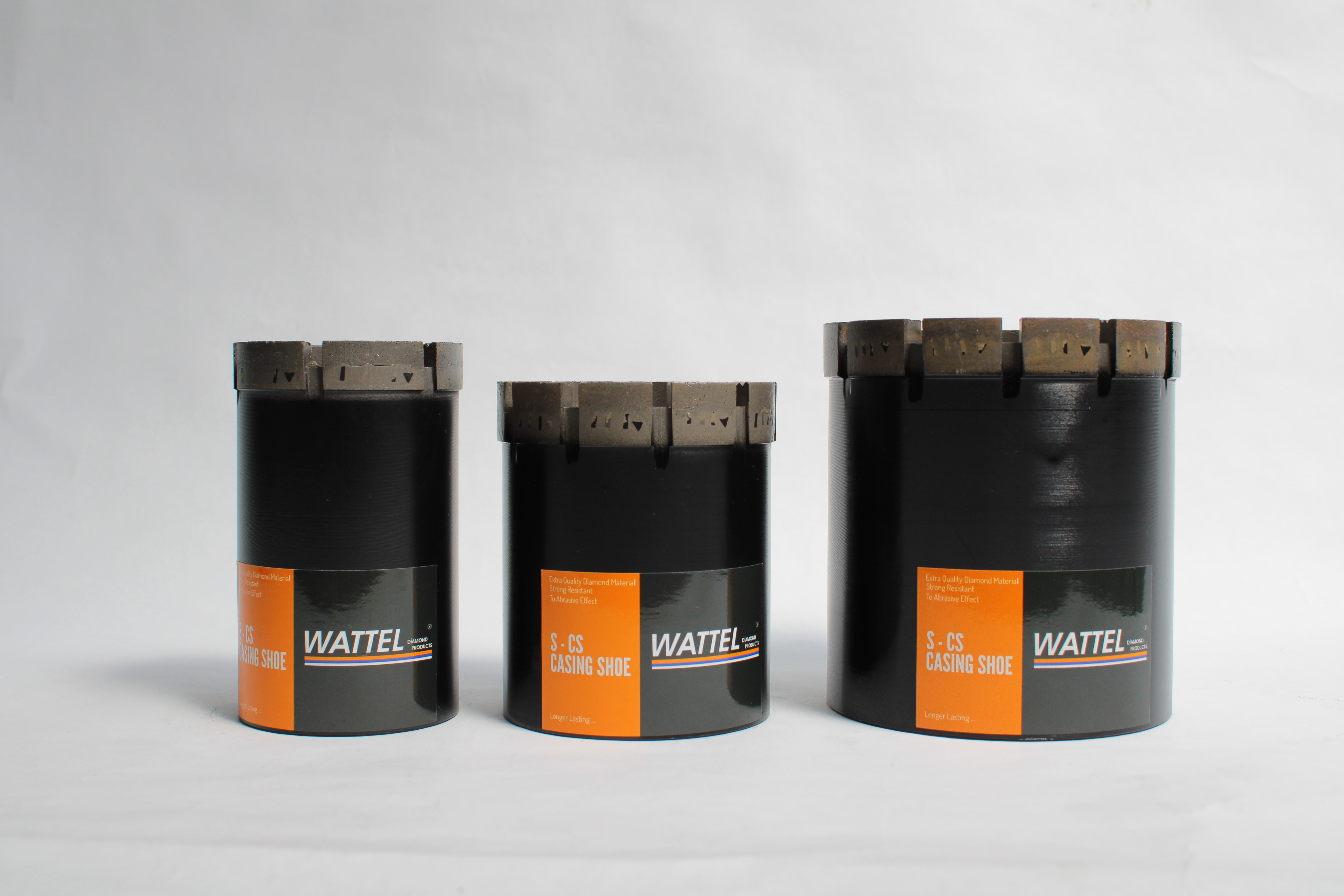 Emprenye Casing Shoe