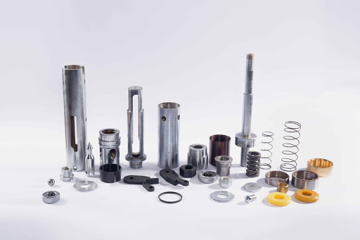 Karotlu Sondaj Ekipmanları
                                