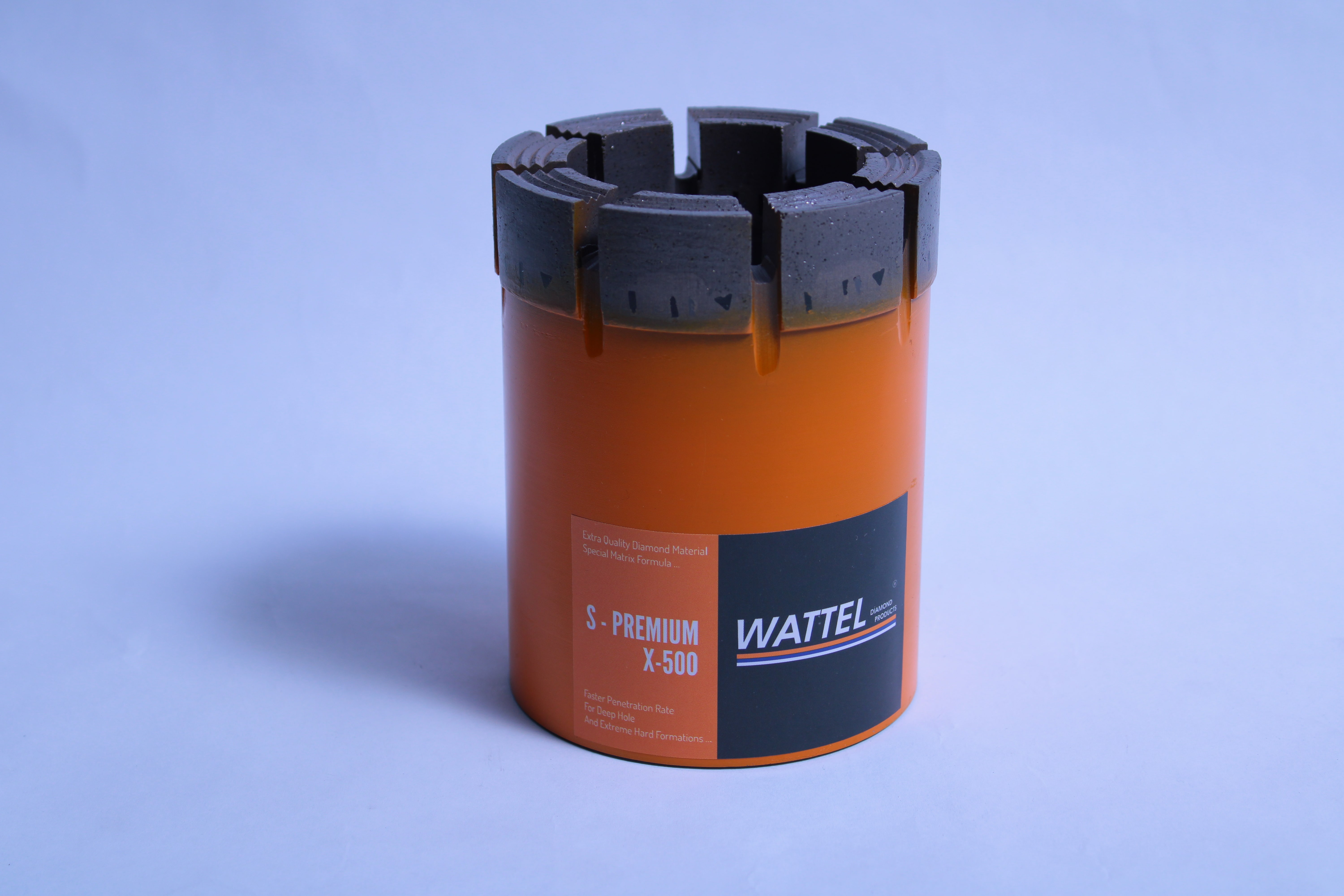 Emprenye Elmas Matkaplar